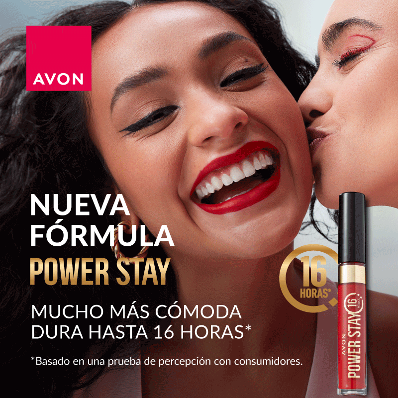 Power Stay, Nueva fórmula